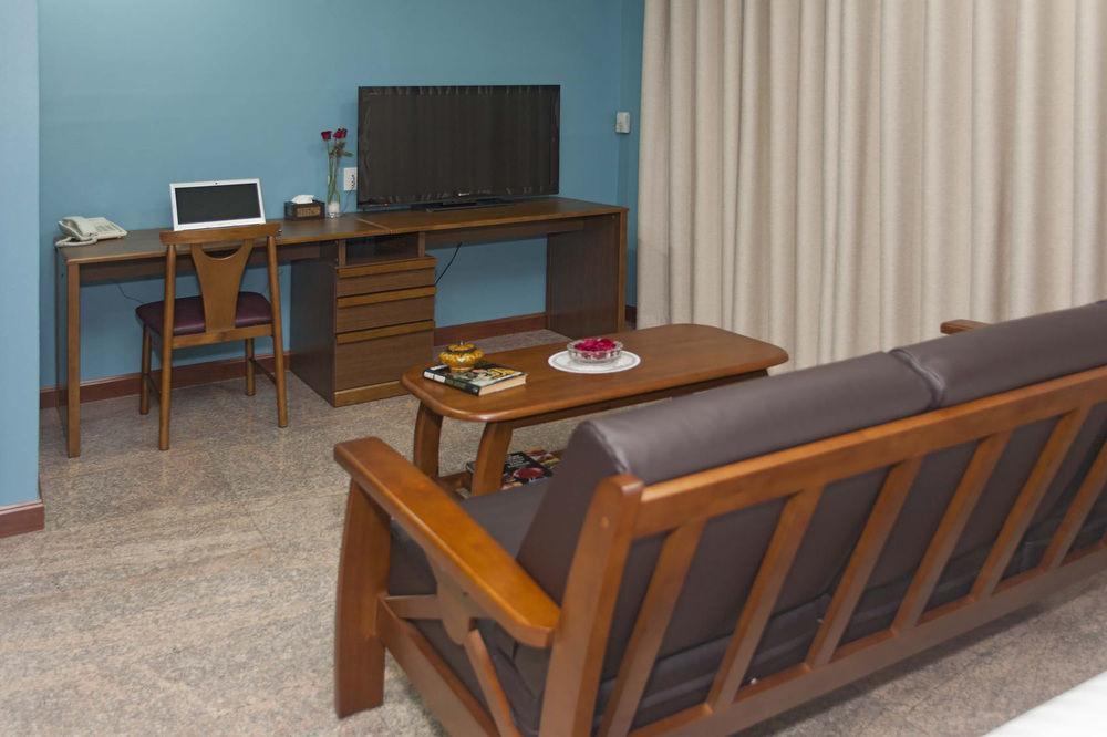 Pattaya Garden Apartments Boutique Hotel מראה חיצוני תמונה