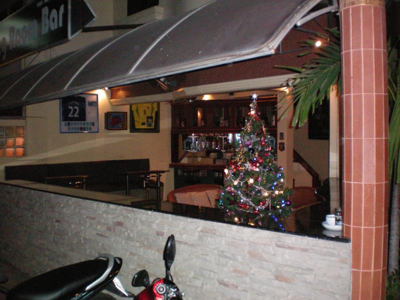 Pattaya Garden Apartments Boutique Hotel מראה חיצוני תמונה